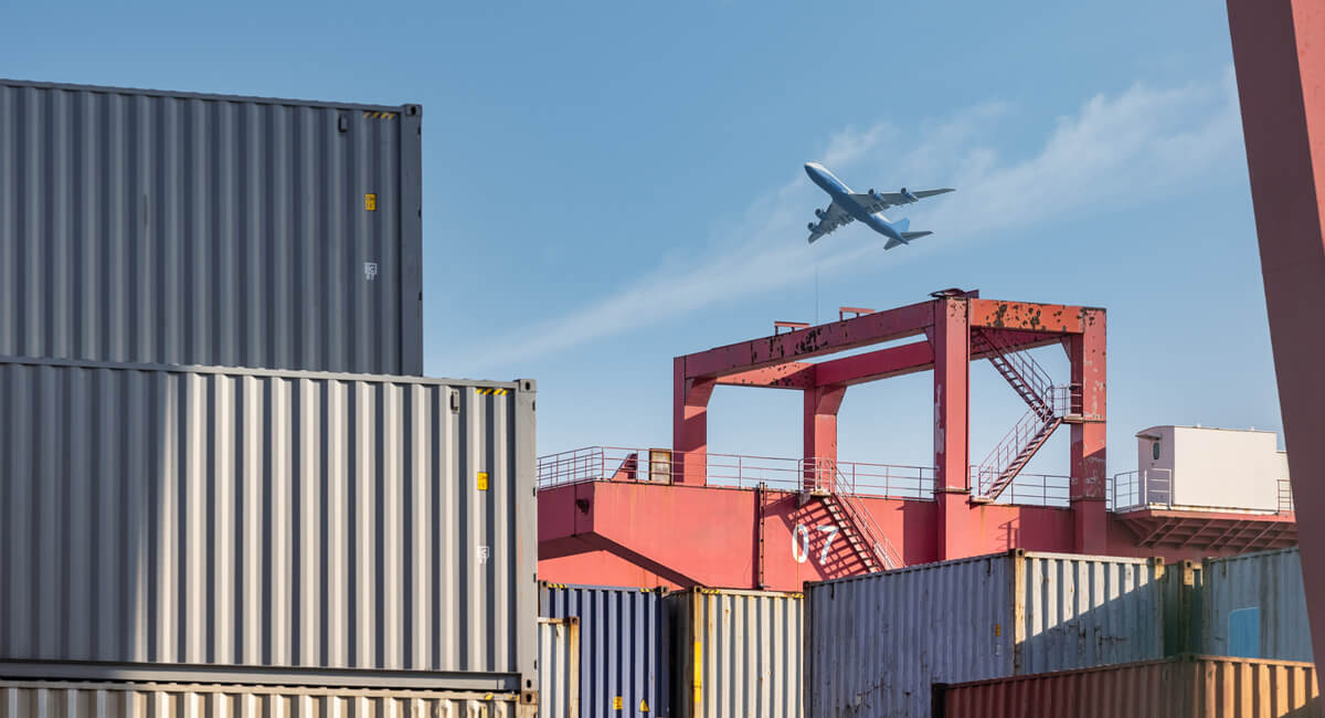 Importación y exportación de componentes